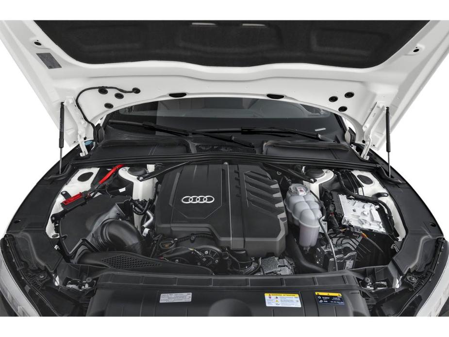 new 2024 Audi A5 car, priced at $64,485
