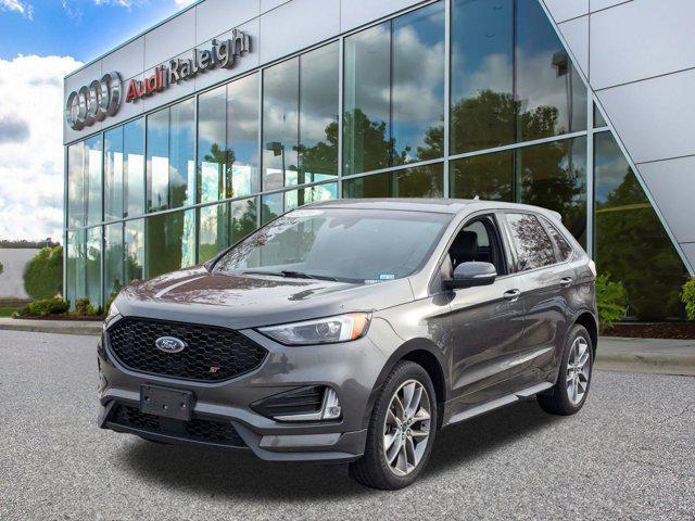 used 2019 Ford Edge car, priced at $20,288