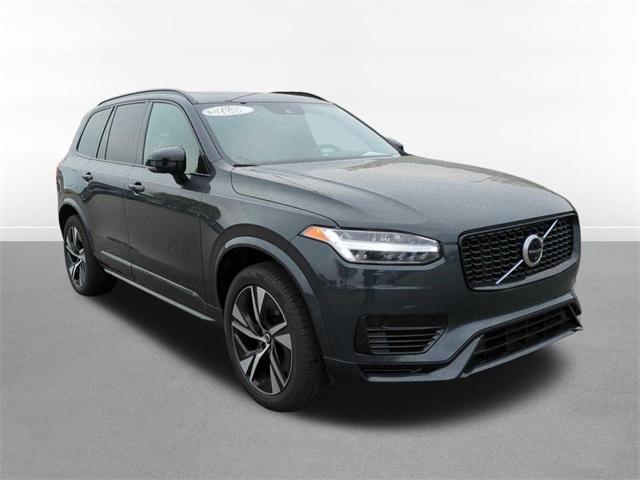 used 2021 Volvo XC90 Recharge Plug-In Hybrid car, priced at $45,948