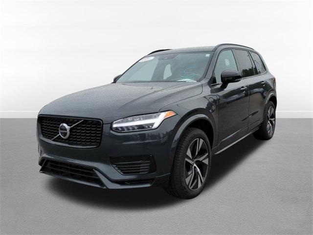 used 2021 Volvo XC90 Recharge Plug-In Hybrid car, priced at $45,948
