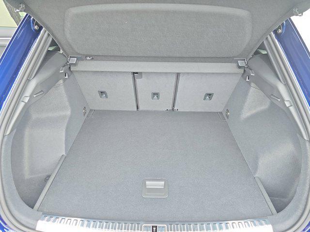 new 2025 Audi Q3 car, priced at $43,990