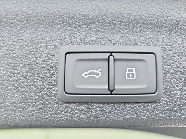 new 2025 Audi Q3 car, priced at $43,990