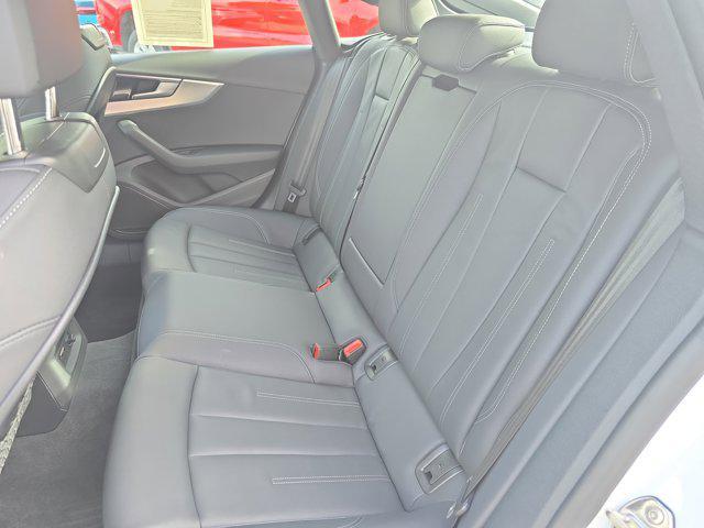used 2025 Audi A5 Sportback car, priced at $44,791