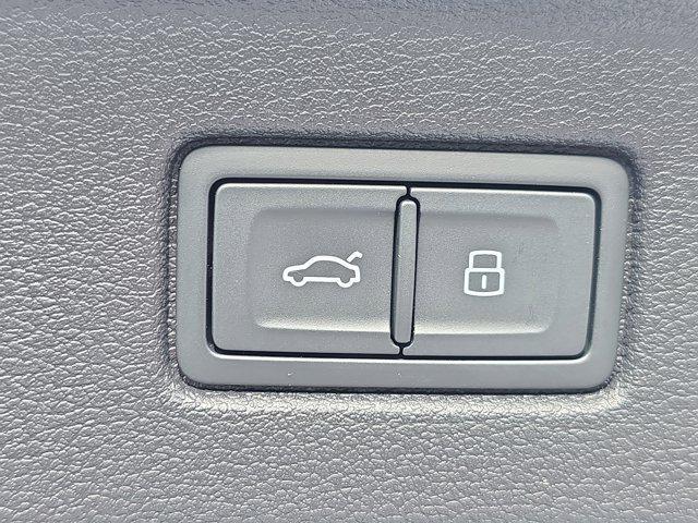used 2025 Audi A5 Sportback car, priced at $44,791