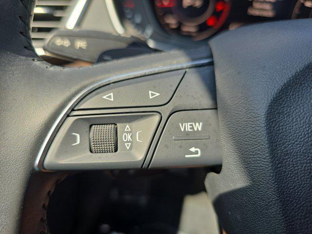 used 2020 Audi Q5 car, priced at $27,301