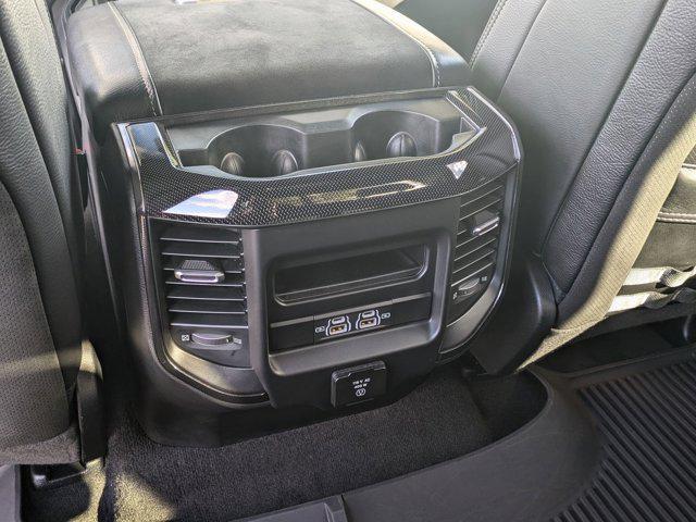 used 2021 Ram 1500 car, priced at $69,995