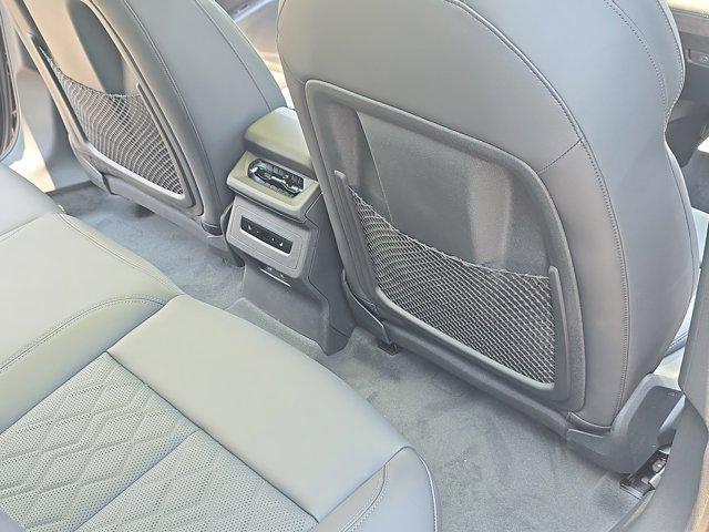 new 2025 Audi S6 e-tron car, priced at $82,405