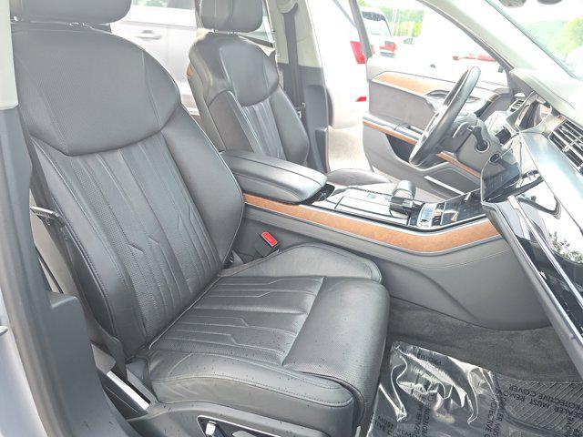 used 2019 Audi A8 car, priced at $30,318