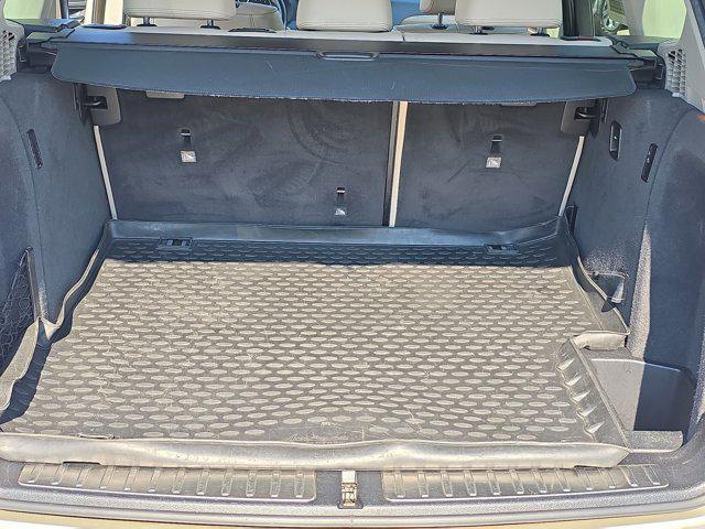 used 2011 BMW X3 car, priced at $5,500