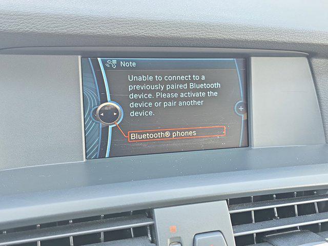 used 2011 BMW X3 car, priced at $5,500