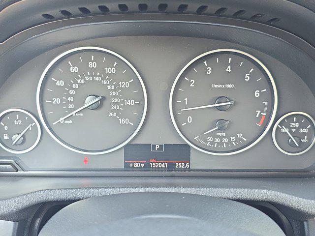 used 2011 BMW X3 car, priced at $5,500