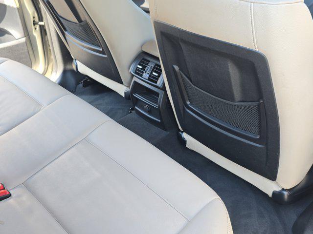 used 2011 BMW X3 car, priced at $5,500