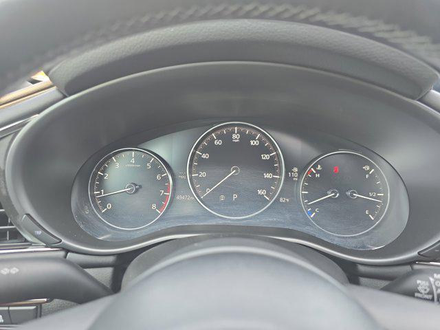 used 2023 Mazda Mazda3 car, priced at $21,296