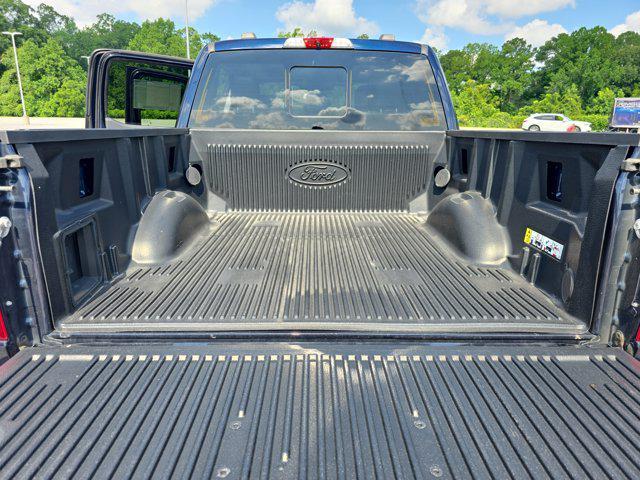 used 2022 Ford F-150 car, priced at $41,620