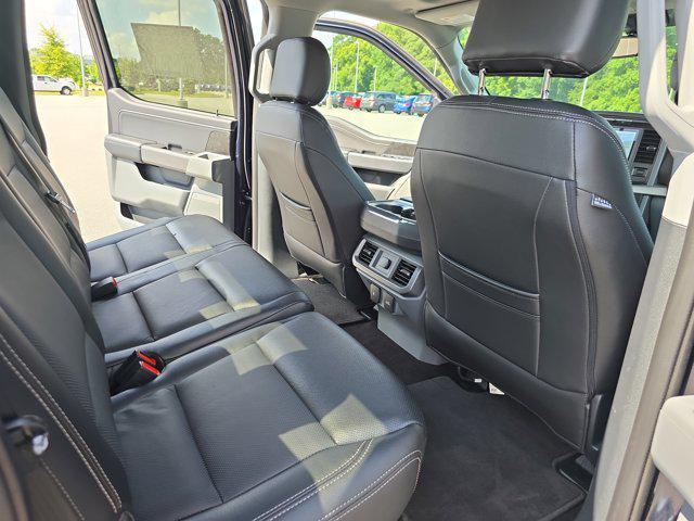 used 2022 Ford F-150 car, priced at $41,620