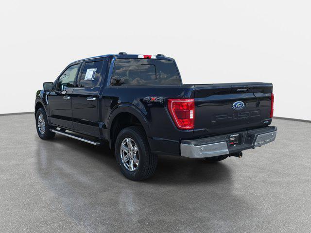 used 2022 Ford F-150 car, priced at $41,620