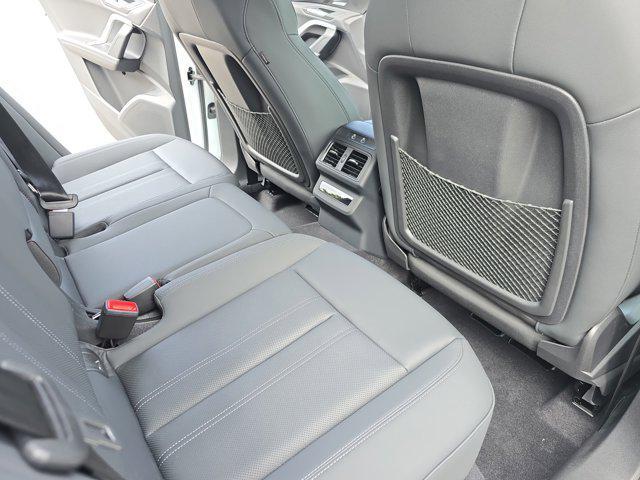 new 2025 Audi Q5 car, priced at $60,950
