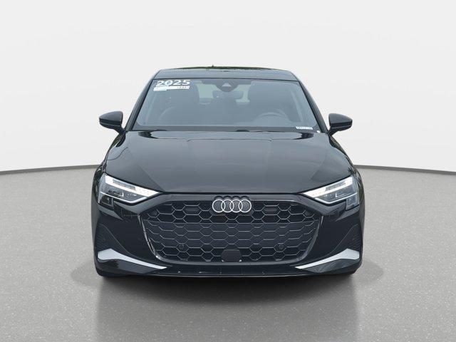 used 2025 Audi A3 car, priced at $32,938