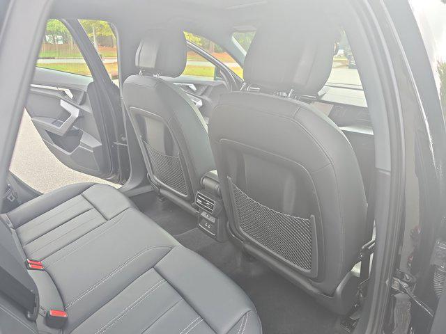 used 2025 Audi A3 car, priced at $32,938