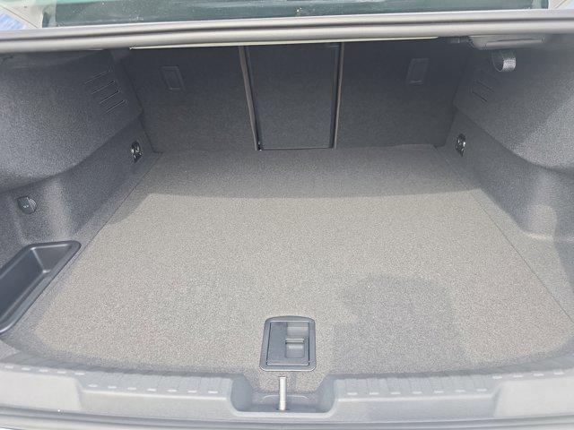 new 2025 Audi A3 car, priced at $41,890