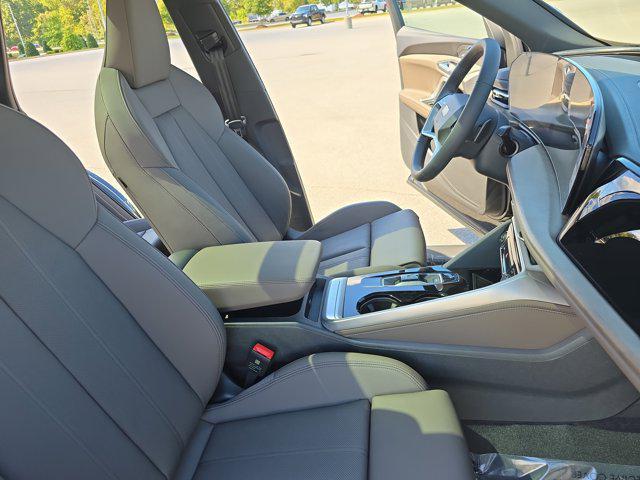 new 2025 Audi Q5 car, priced at $59,756