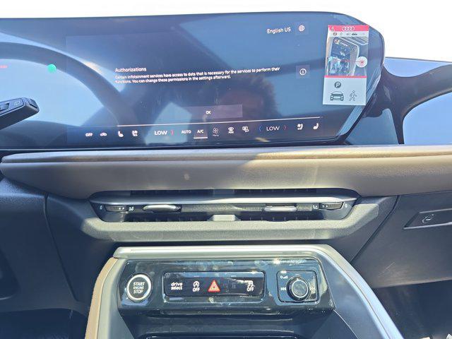 new 2025 Audi Q5 car, priced at $59,756