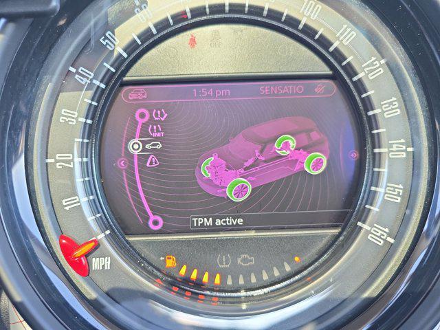 used 2016 MINI Countryman car, priced at $9,978