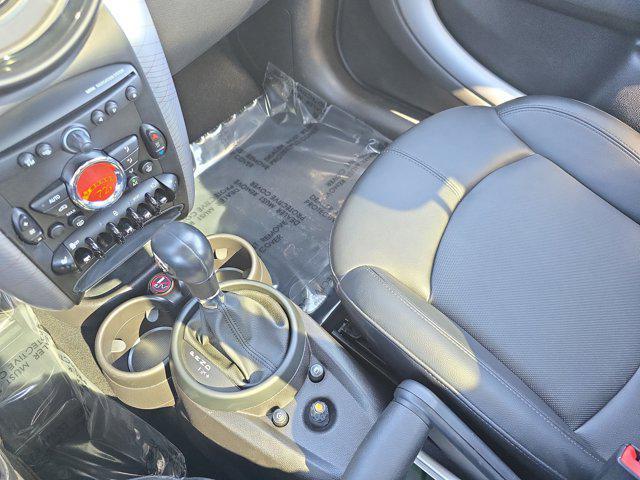 used 2016 MINI Countryman car, priced at $9,978