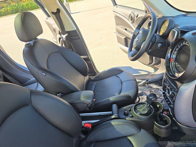 used 2016 MINI Countryman car, priced at $9,978