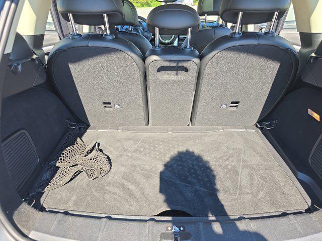 used 2016 MINI Countryman car, priced at $9,978