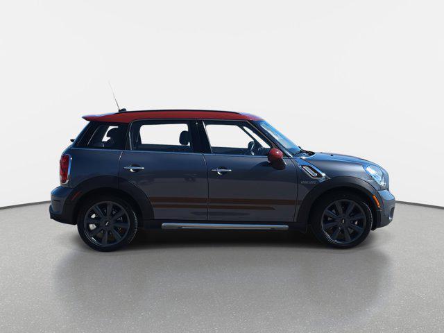 used 2016 MINI Countryman car, priced at $9,978