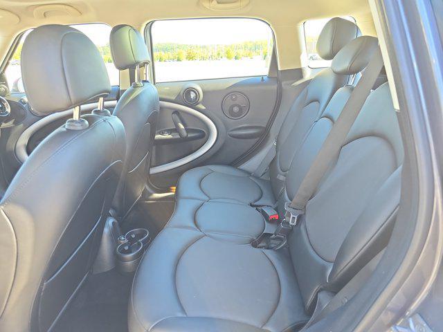 used 2016 MINI Countryman car, priced at $9,978