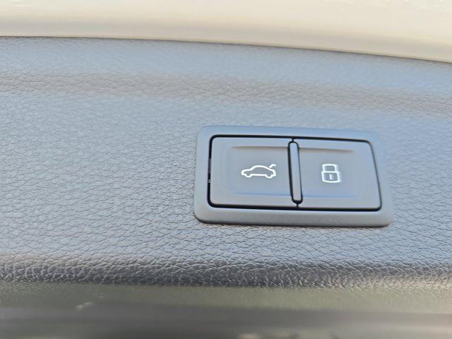 new 2025 Audi Q3 car, priced at $41,215