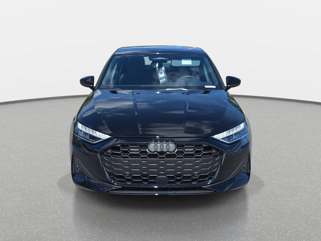 new 2026 Audi A3 car, priced at $44,695