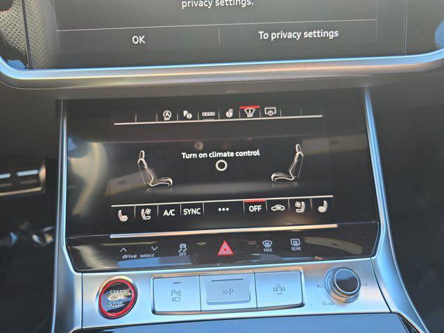 new 2026 Audi RS 6 Avant car, priced at $153,265