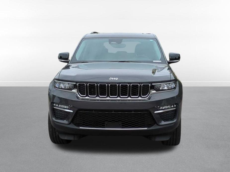 used 2024 Jeep Grand Cherokee car, priced at $44,950