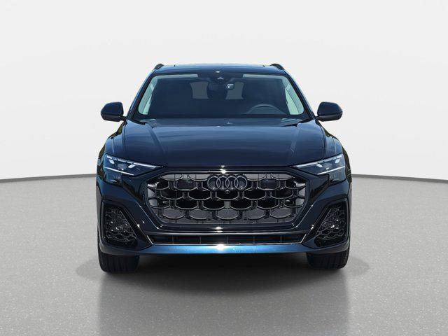 new 2026 Audi Q8 car, priced at $84,340