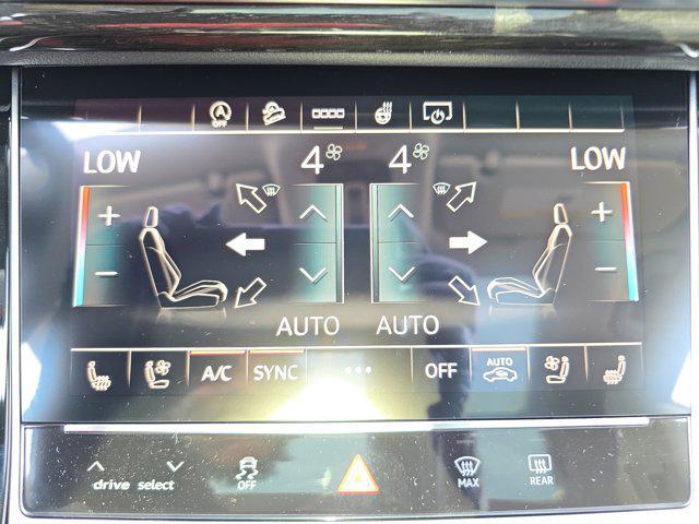 new 2026 Audi Q8 car, priced at $84,340