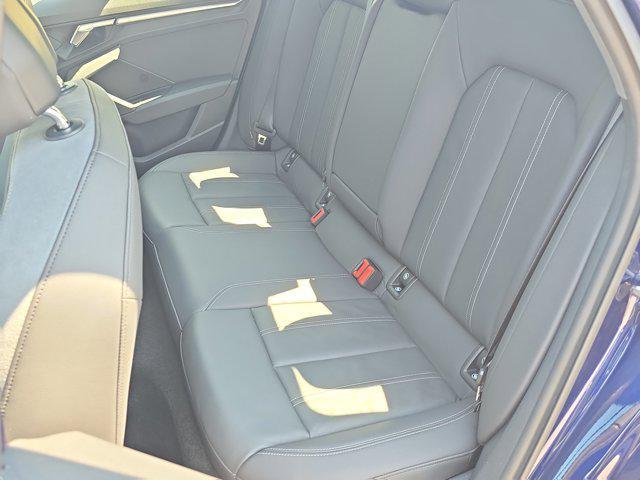 used 2022 Audi A3 car, priced at $24,254