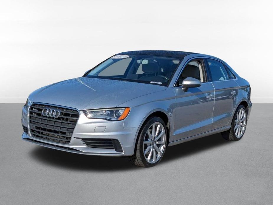 used 2016 Audi A3 car, priced at $17,978