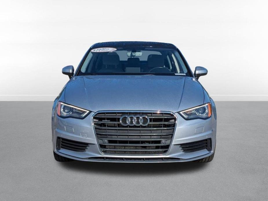 used 2016 Audi A3 car, priced at $18,948