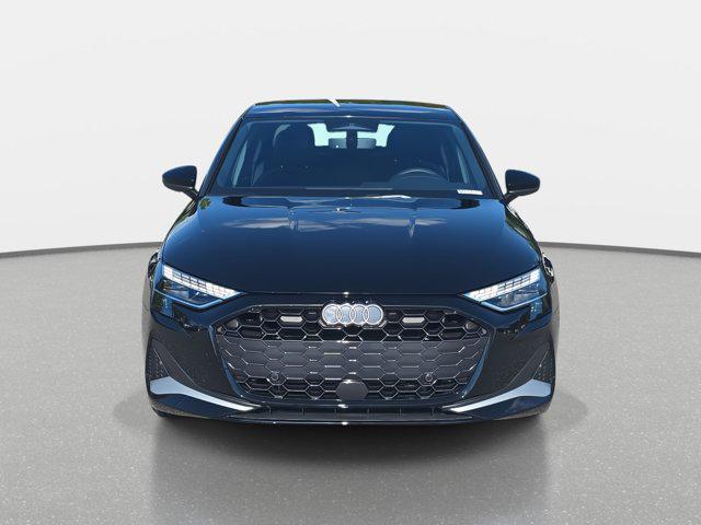 new 2026 Audi A3 car, priced at $43,710