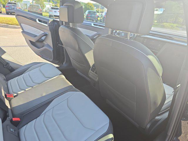 used 2021 Volkswagen Arteon car, priced at $24,450