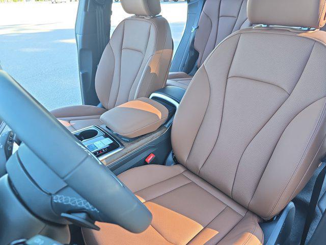 new 2026 Audi Q8 car, priced at $81,400