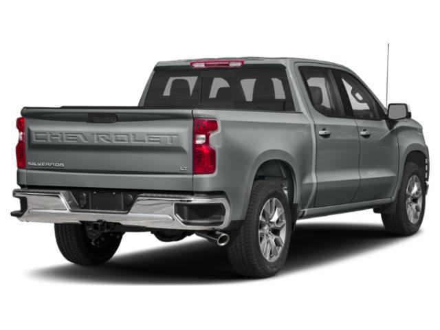 used 2019 Chevrolet Silverado 1500 car, priced at $37,995