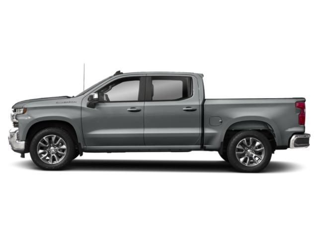 used 2019 Chevrolet Silverado 1500 car, priced at $37,995