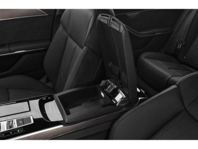 used 2021 Audi A8 car, priced at $51,950