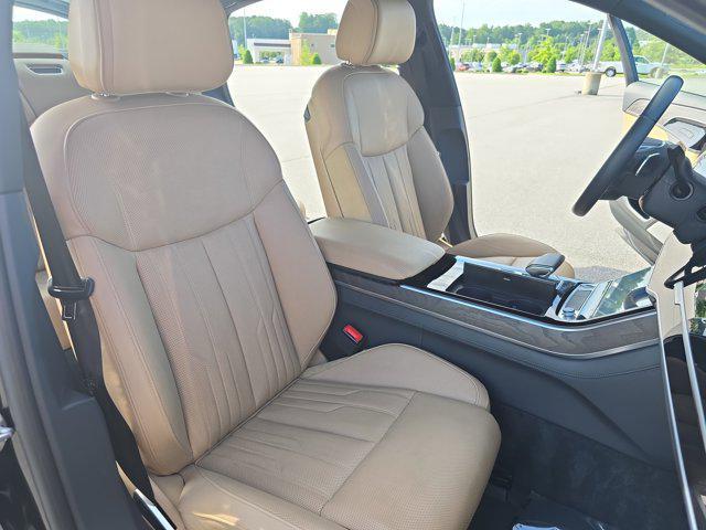 used 2021 Audi A8 car, priced at $49,442