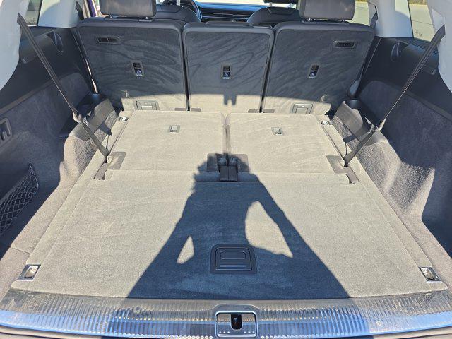 used 2023 Audi Q7 car, priced at $38,177