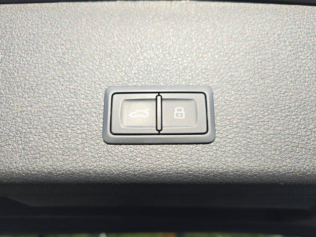 used 2022 Audi e-tron car, priced at $24,603
